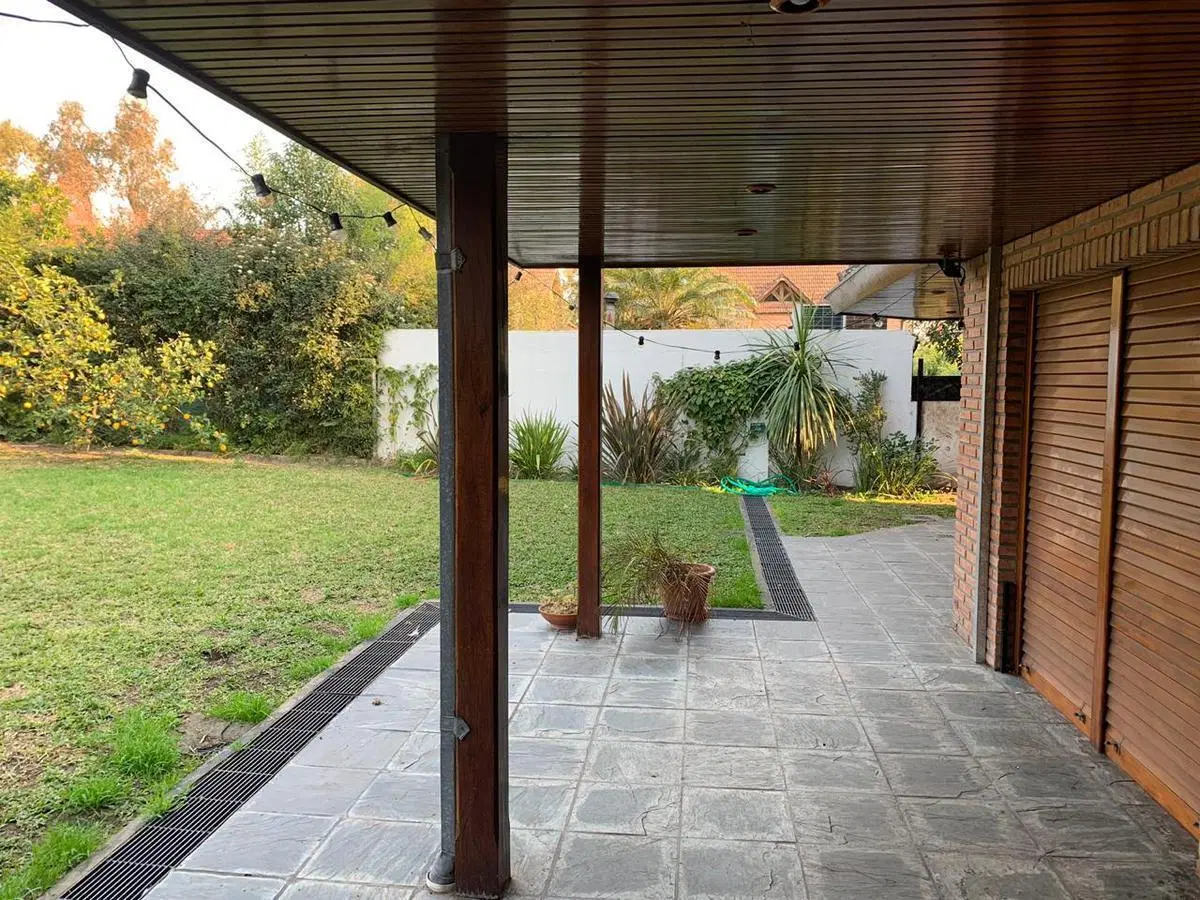 Casa - Barrancas de San Isidro 1
