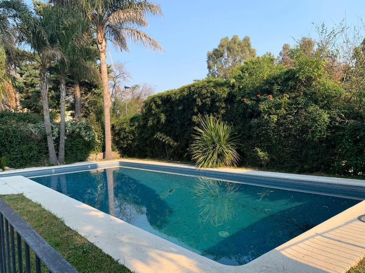 Casa - Barrancas de San Isidro 2