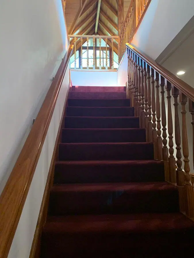 Casa - Barrancas de San Isidro 5