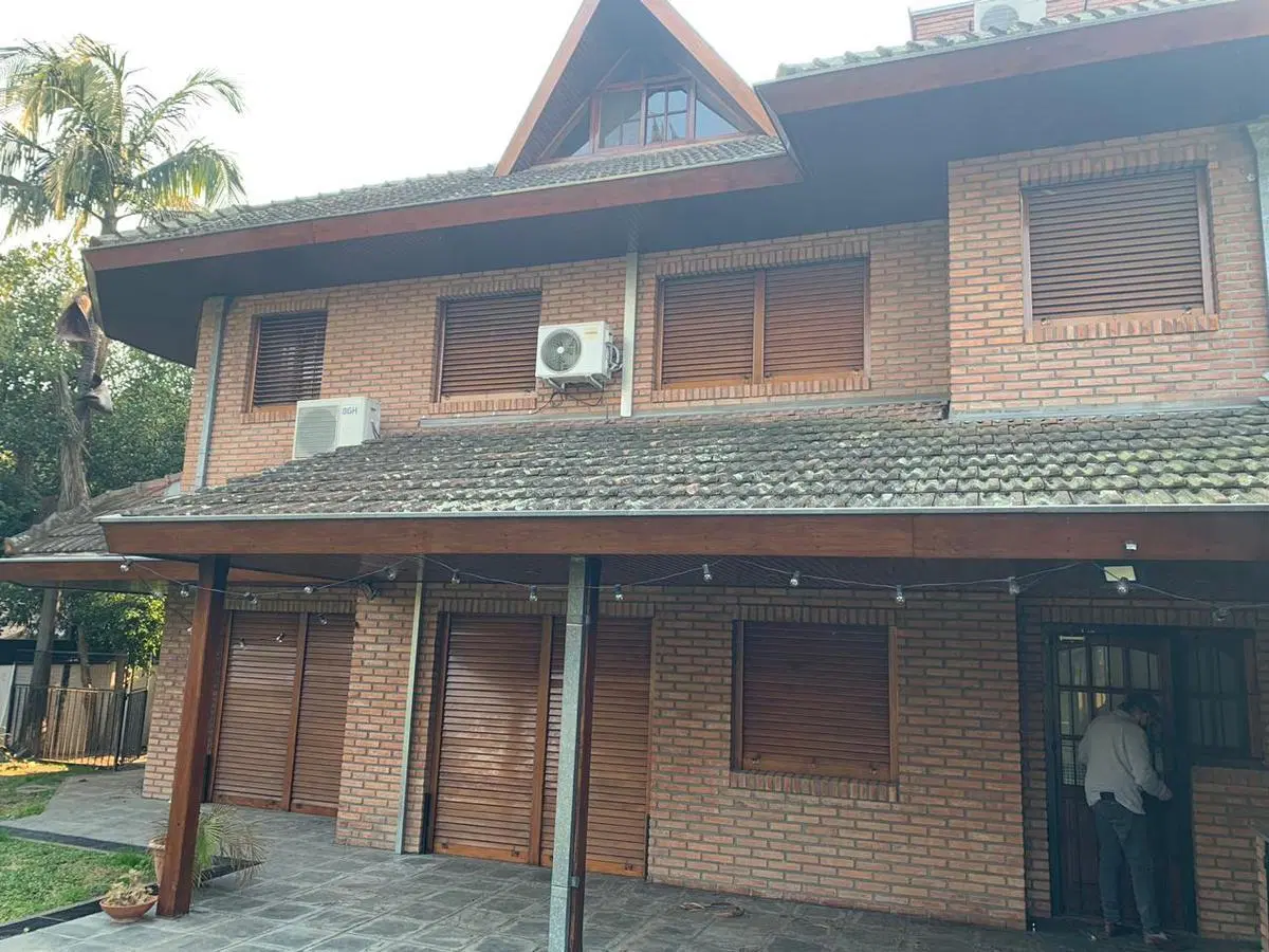 Casa - Barrancas de San Isidro 2