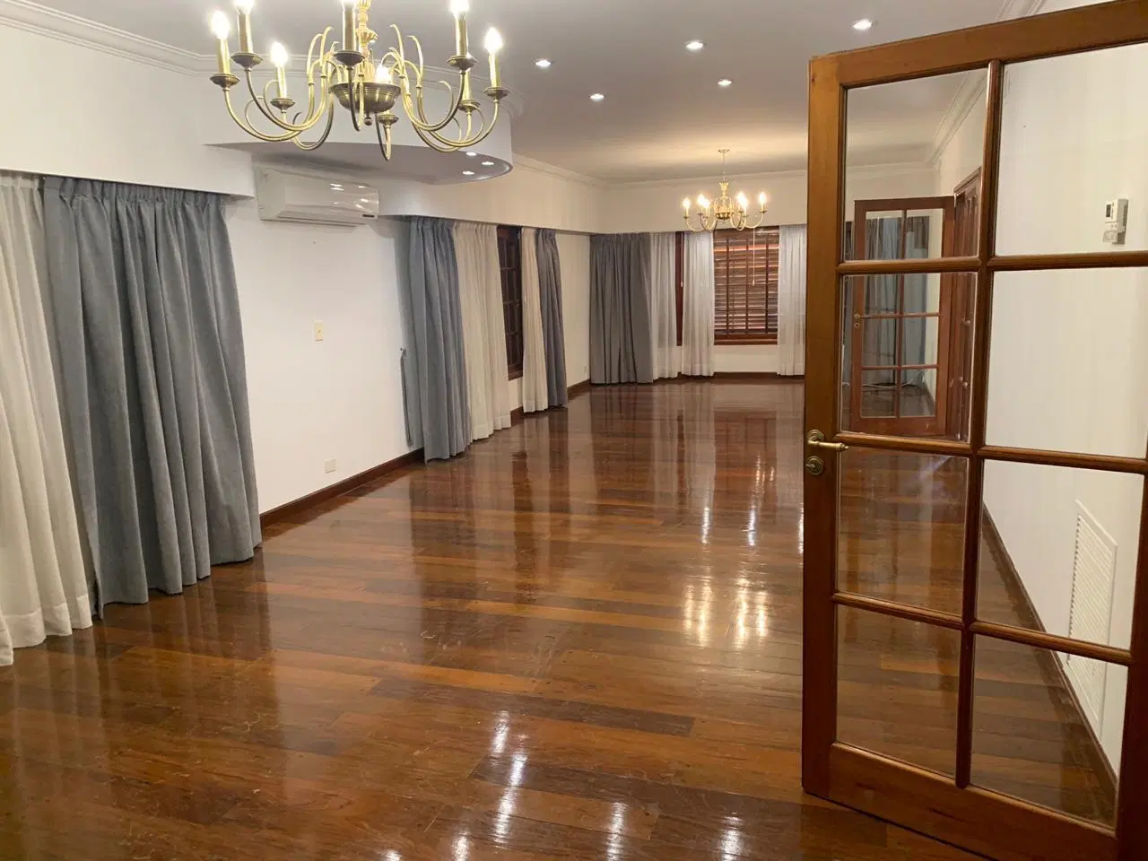 Casa - Barrancas de San Isidro 1