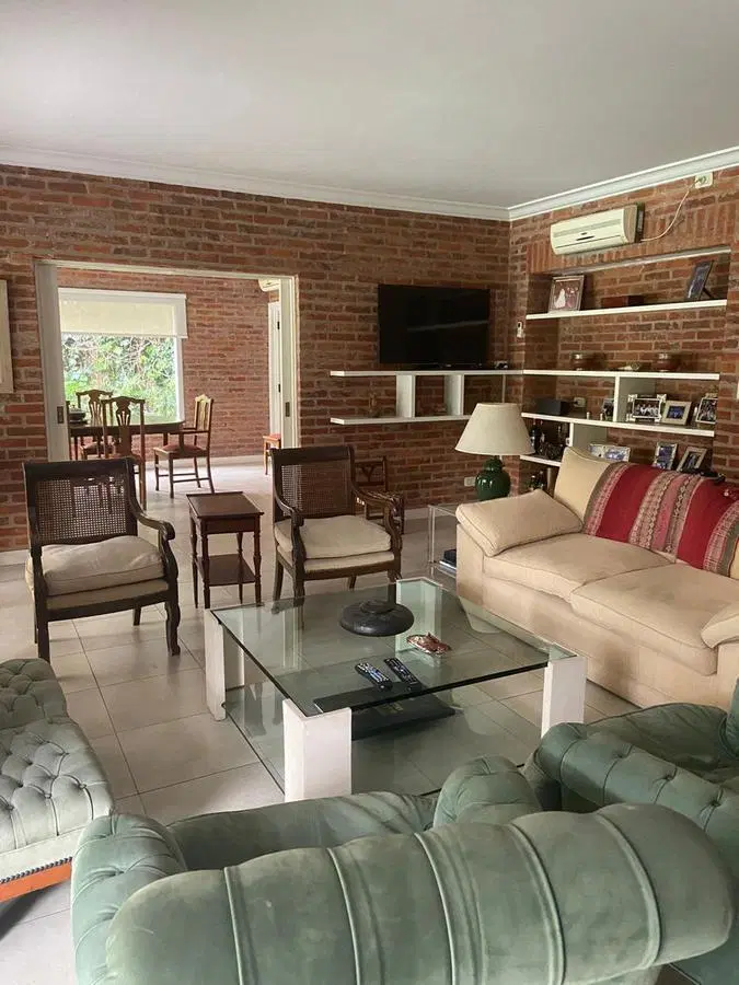 Casa - Talar Del Lago I, con dormitorio en planta baja! 5