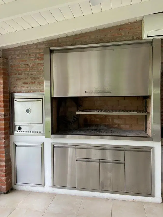 Casa - Talar Del Lago I, con dormitorio en planta baja! 2