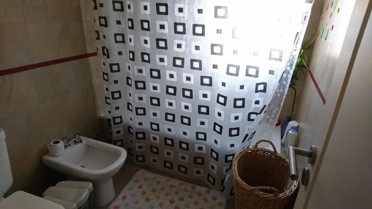 Alquiler anual, con muebles 2