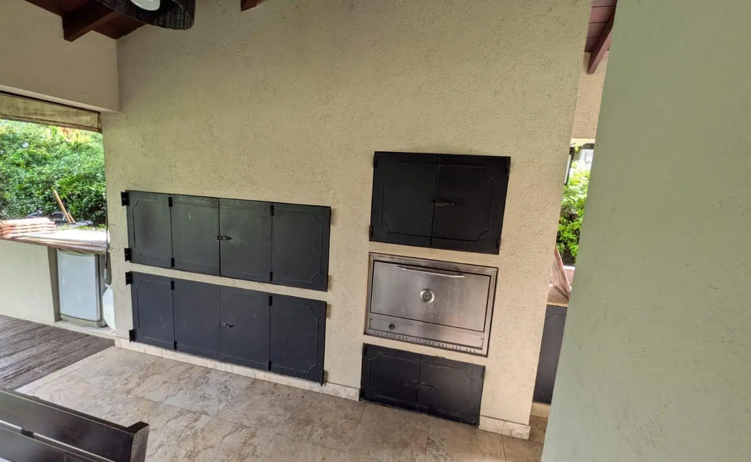 Alquiler anual, con muebles 5