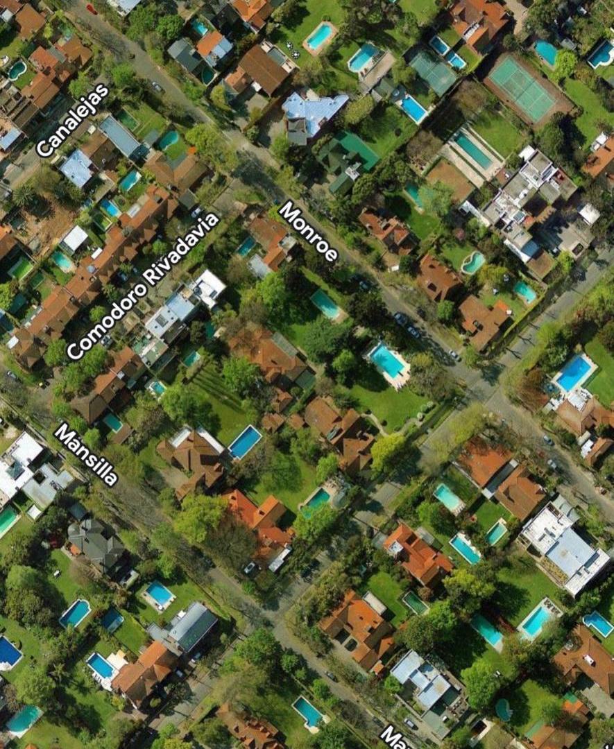 Foto de Segurola al 300, Lote, Horqueta, imagen 1