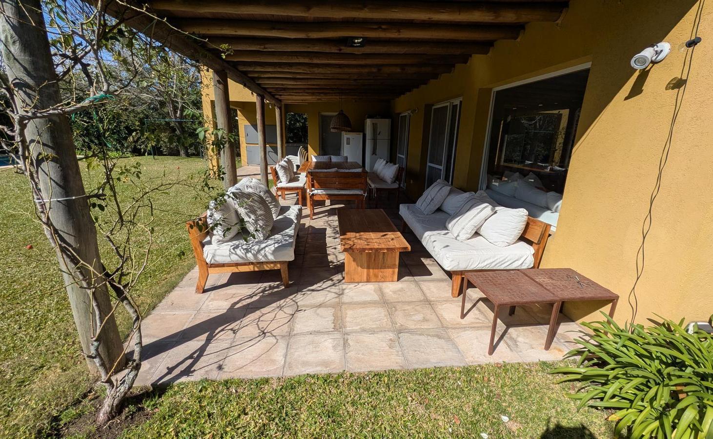 Foto de Casa EN LAGUNA DEL SOL, imagen 2