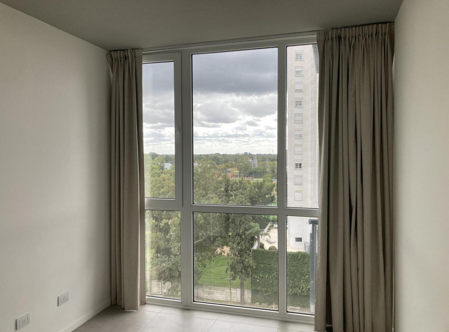 Foto de Departamento tres ambientes/ cochera, imagen 4