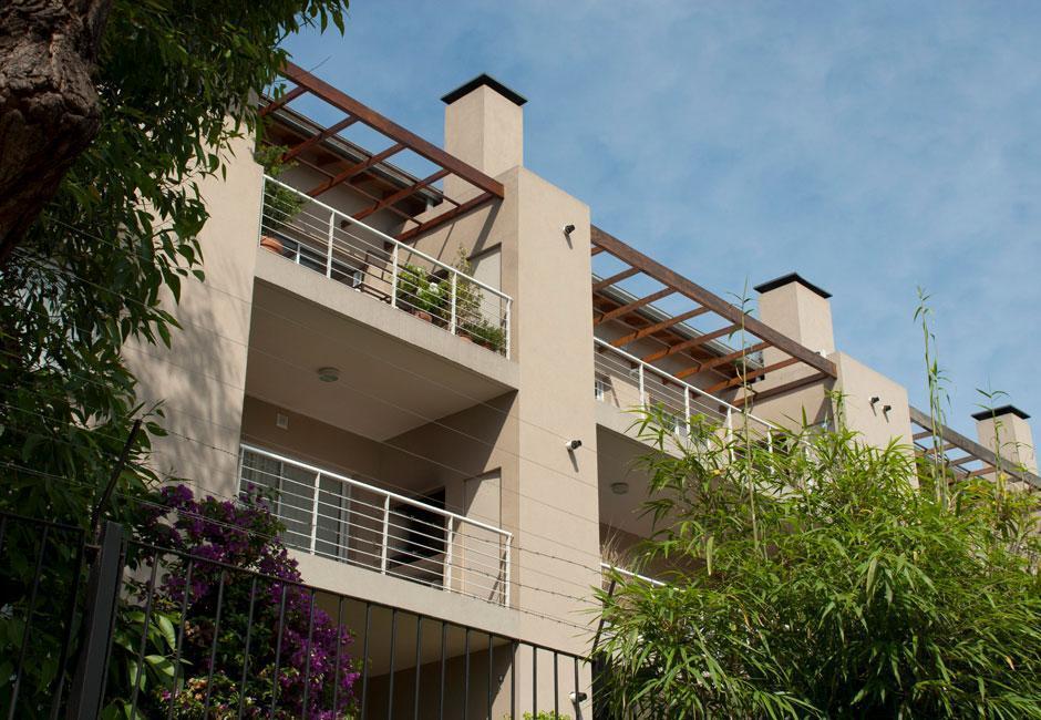 Foto de Departamento - Tigre Residencial, imagen 4