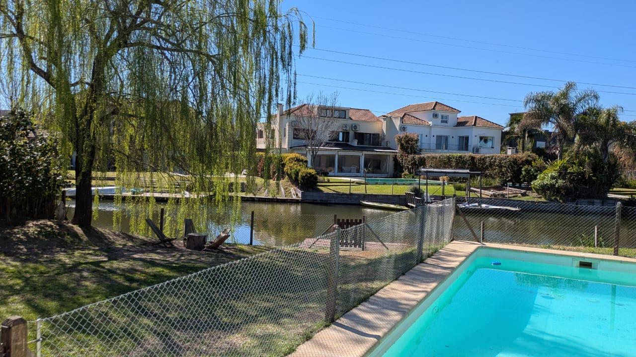 Foto de casa barrio LOS OMBUES, RINCON DE MILBERG, DEL 15 DE DIC al ENERO 2027, imagen 2
