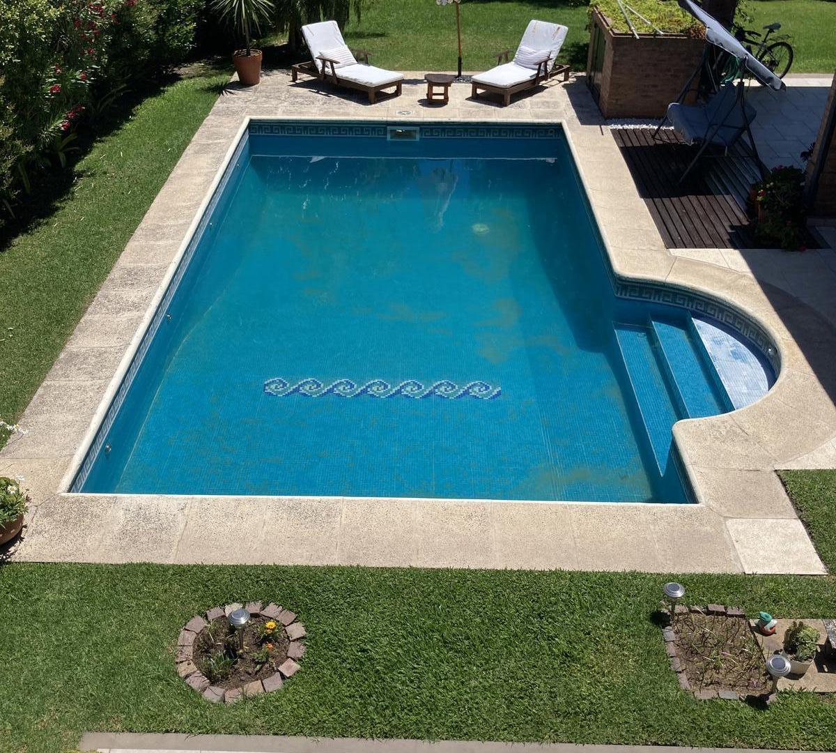 Foto de verano , alquiler con muebles. Talar Del Lago, imagen 1