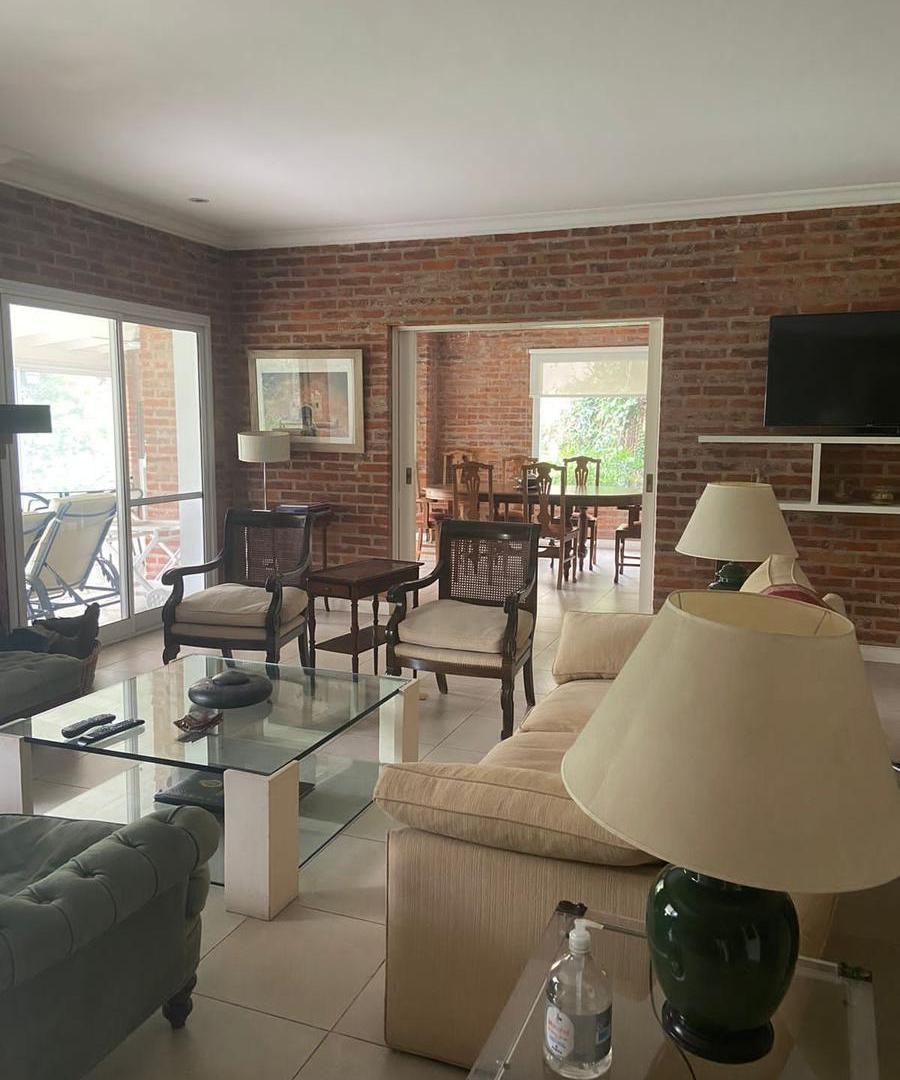 Foto de Casa - Talar Del Lago I, con dormitorio en planta baja!, imagen 5