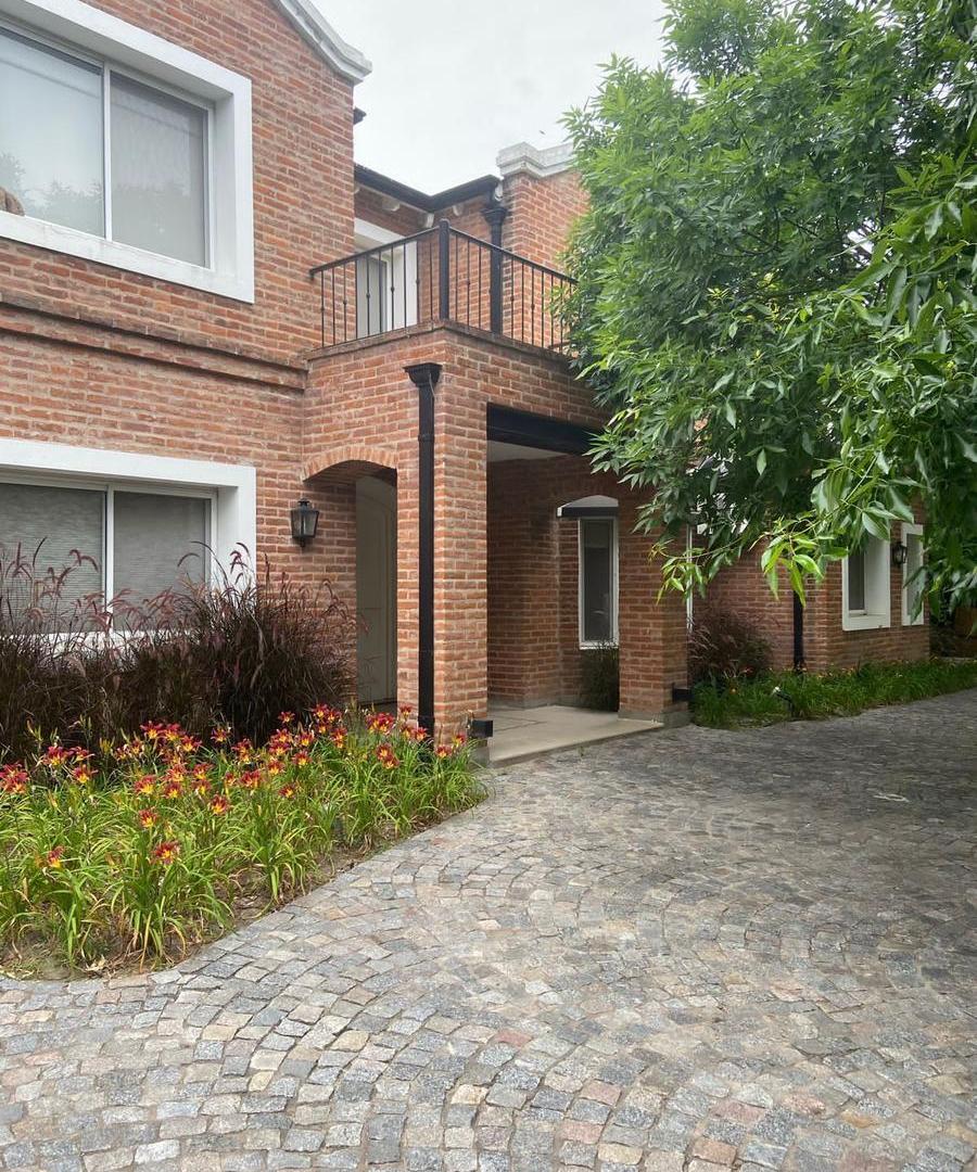 Foto de Casa - Talar Del Lago I, con dormitorio en planta baja!, imagen 2