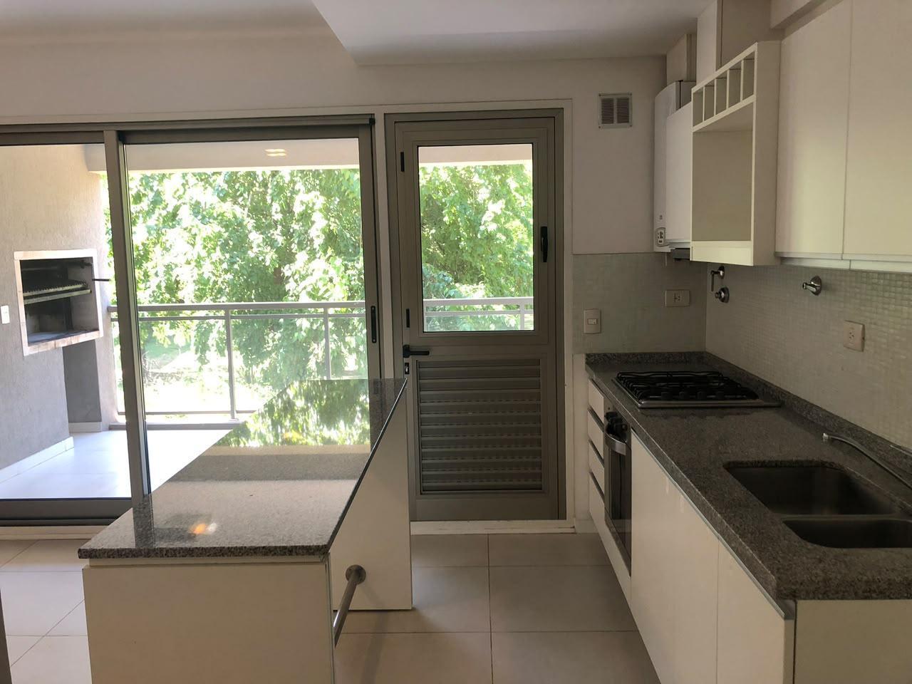 Foto de Depto en NEWMAN JOVEN , 3 amb 2 dorm, coch, imagen 1