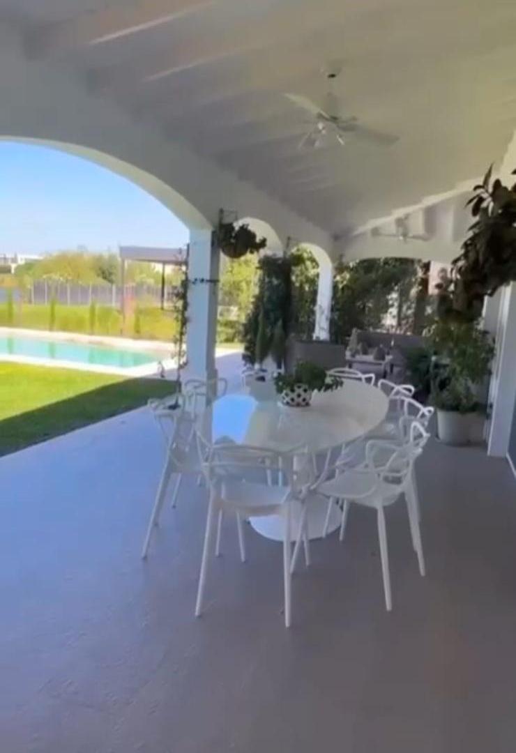 Foto de Casa A LAGUNA, Puertos, el Canton, imagen 5
