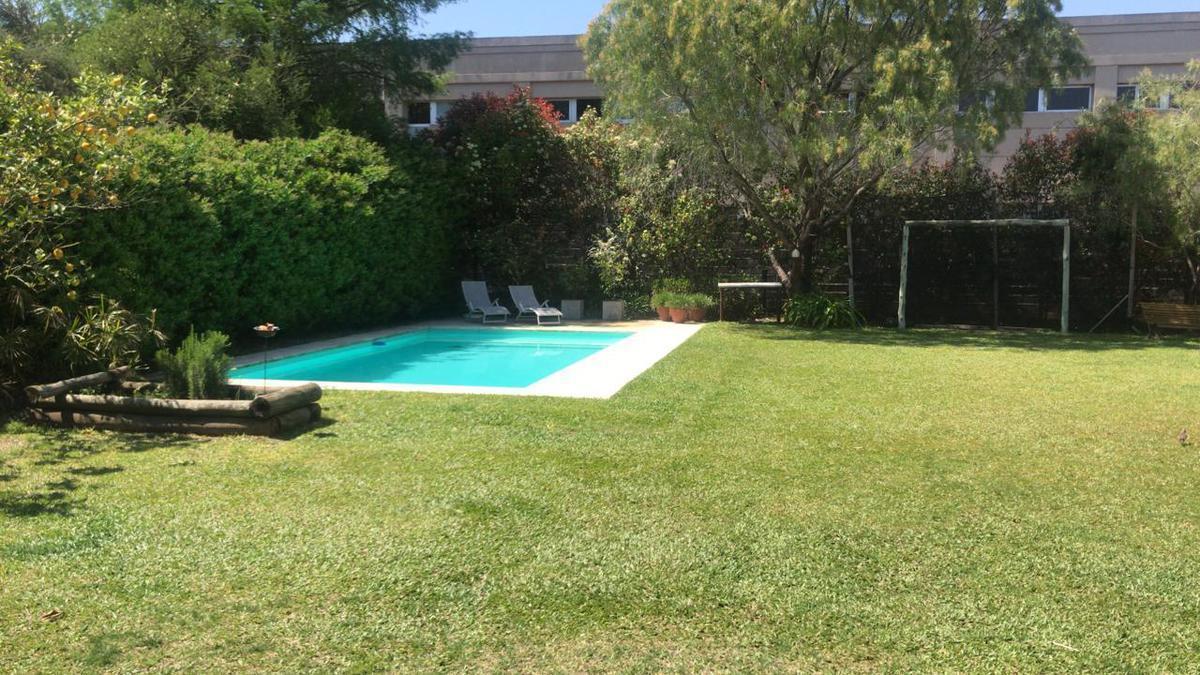 Foto de Primer quincena de enero.. Casa - talar del lago, imagen 1