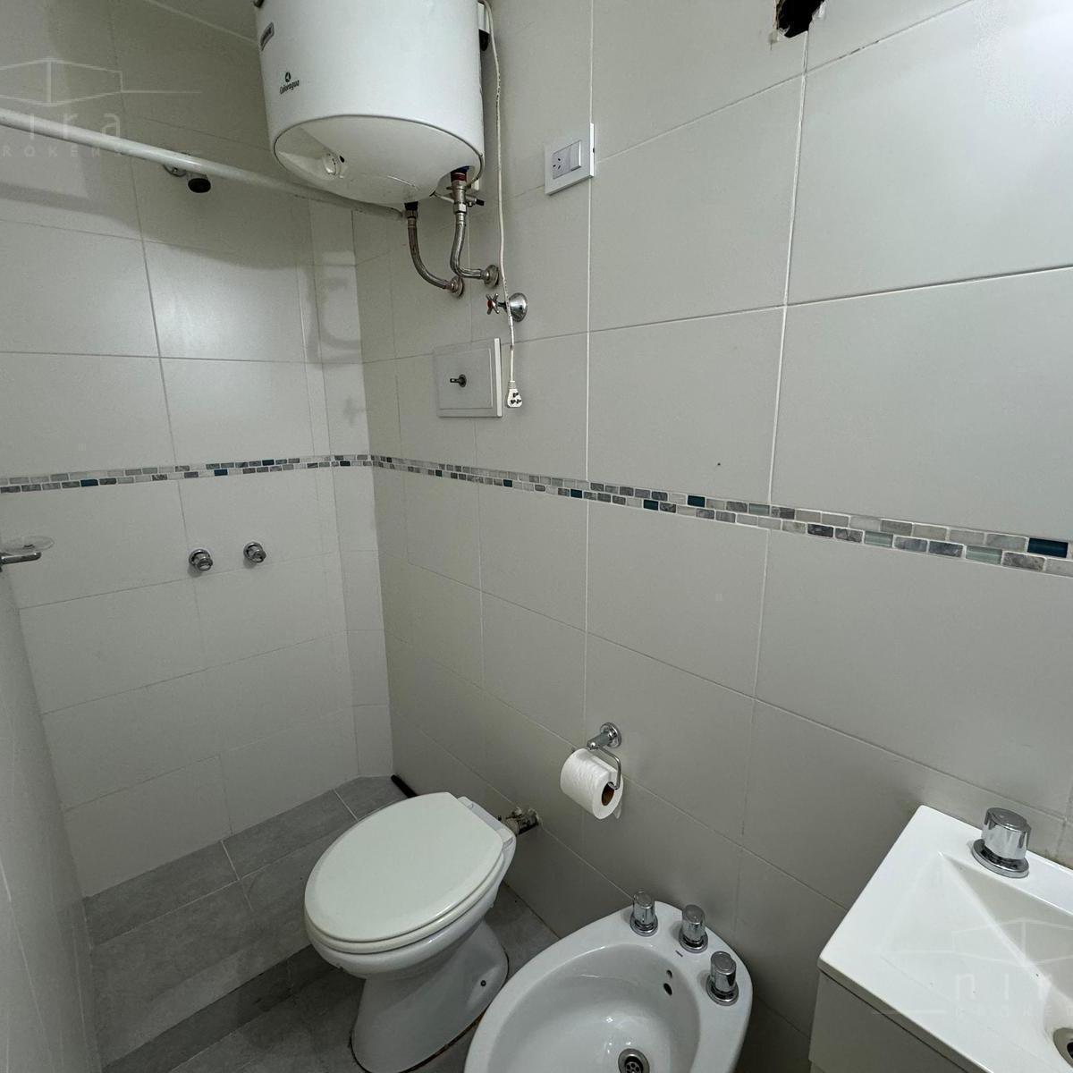 Venta Barrio Norte Coronel Diaz 2100 Monoambiente Luminoso Clinica del Sol 1