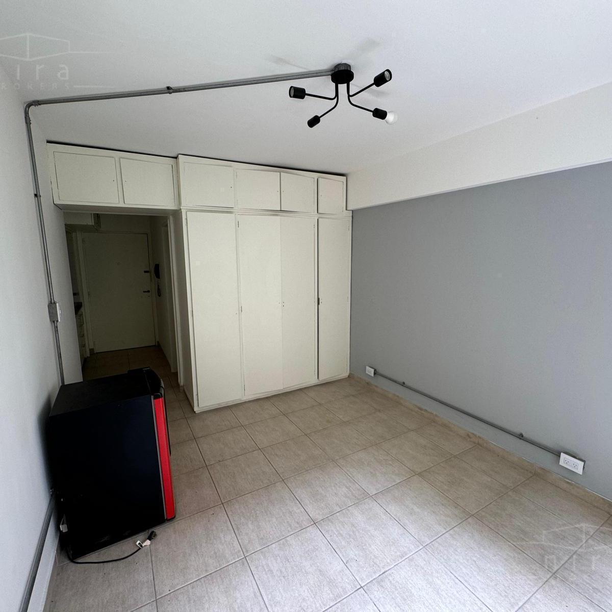 Venta Barrio Norte Coronel Diaz 2100 Monoambiente Luminoso Clinica del Sol 4