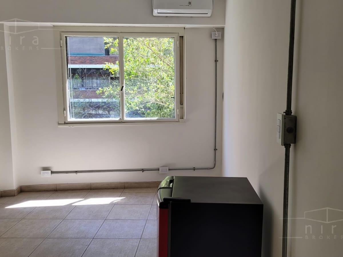 Venta Barrio Norte Coronel Diaz 2100 Monoambiente Luminoso Clinica del Sol 3