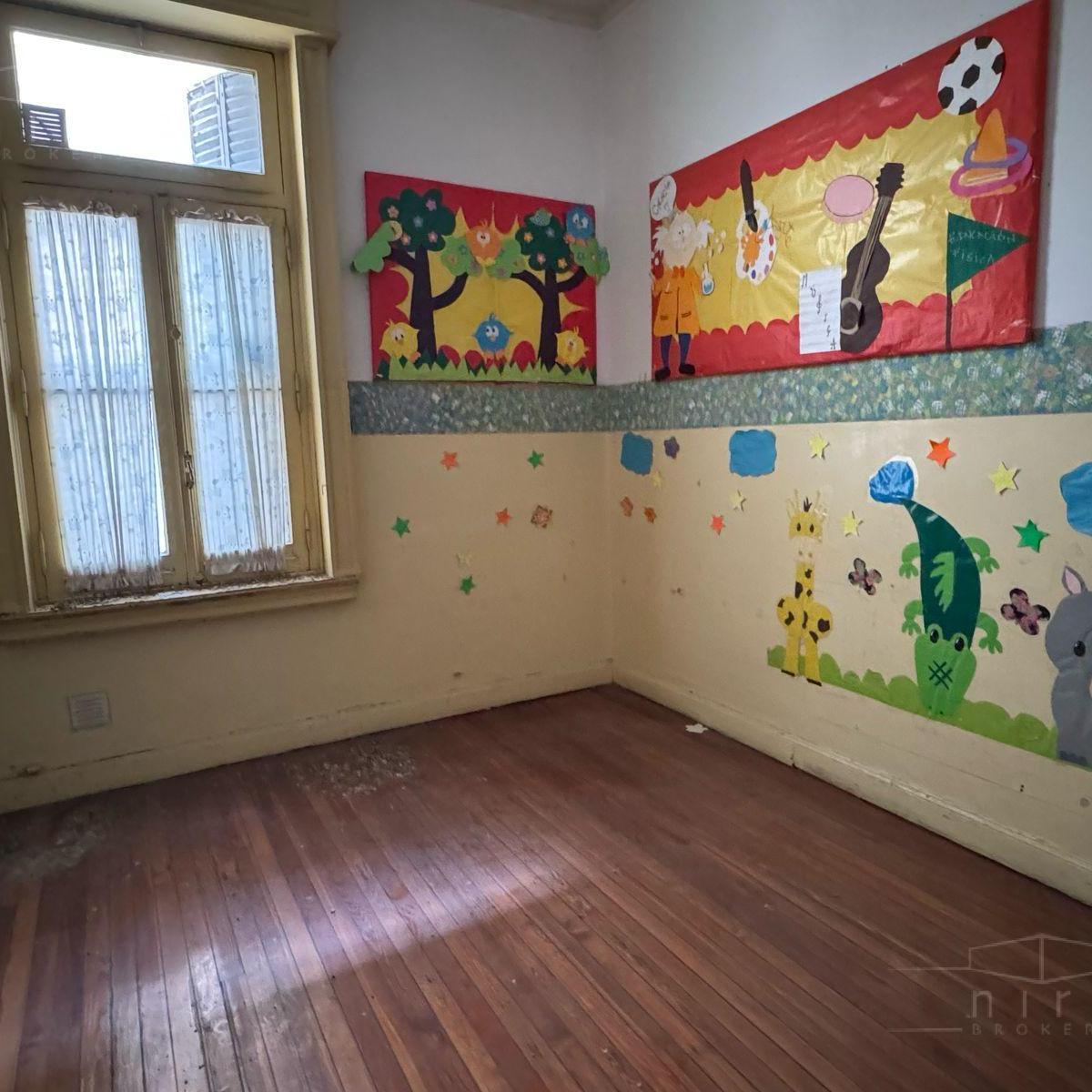 Barrio Norte Paraguay 1500 PH con Entrada Independiente 8 Hab.2 Plantas 2