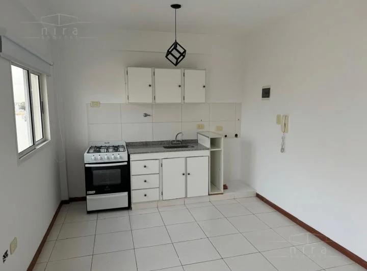 Departamento en Alquiler Muy luminoso - Villa Pueyrredon 2