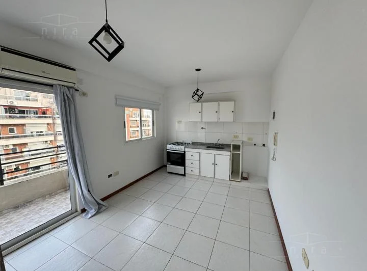 Departamento en Alquiler Muy luminoso - Villa Pueyrredon 3