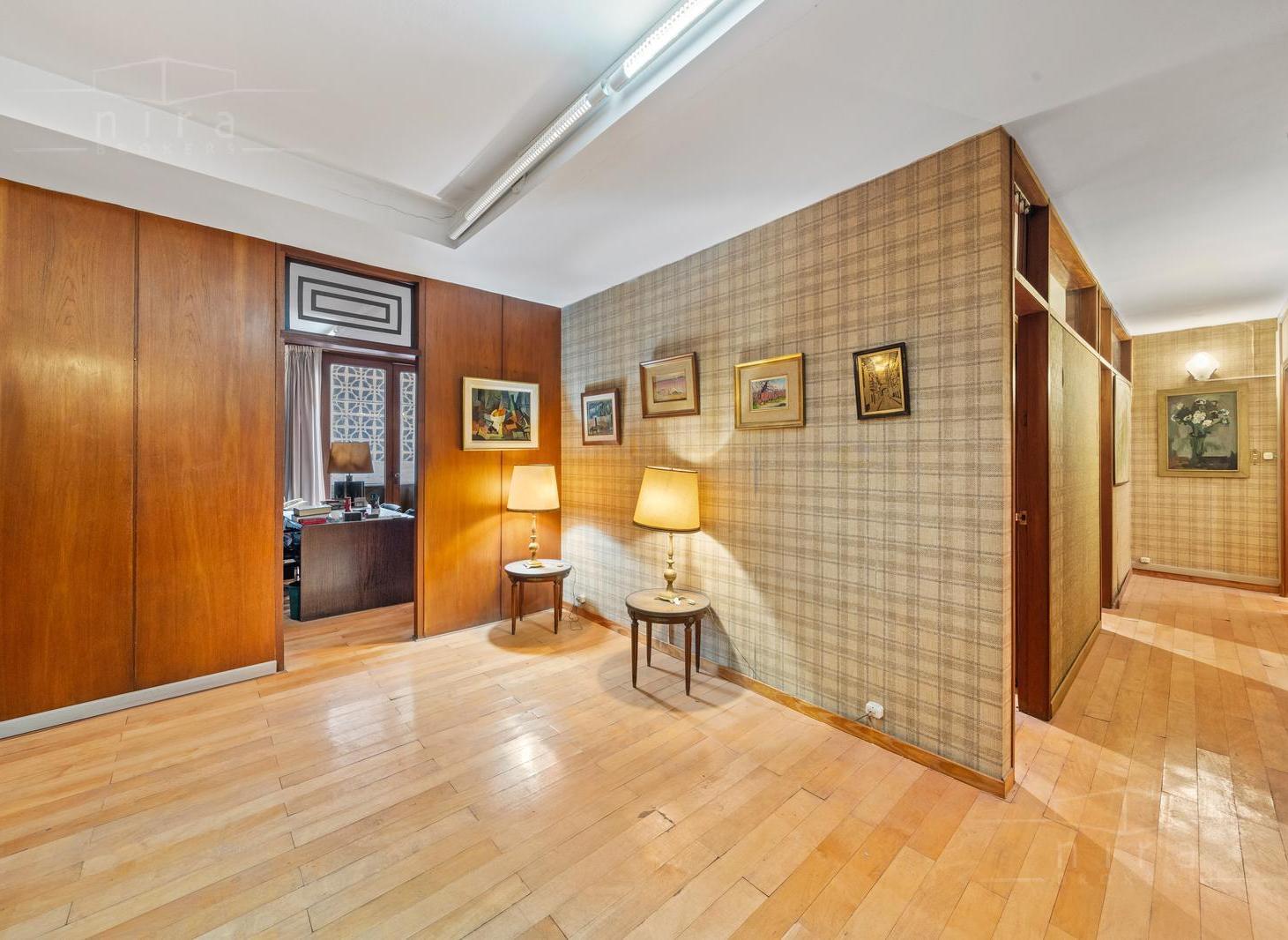 Foto de Departamento apto vivienda | 176 m² totales | Cochera | Excelente, imagen 4