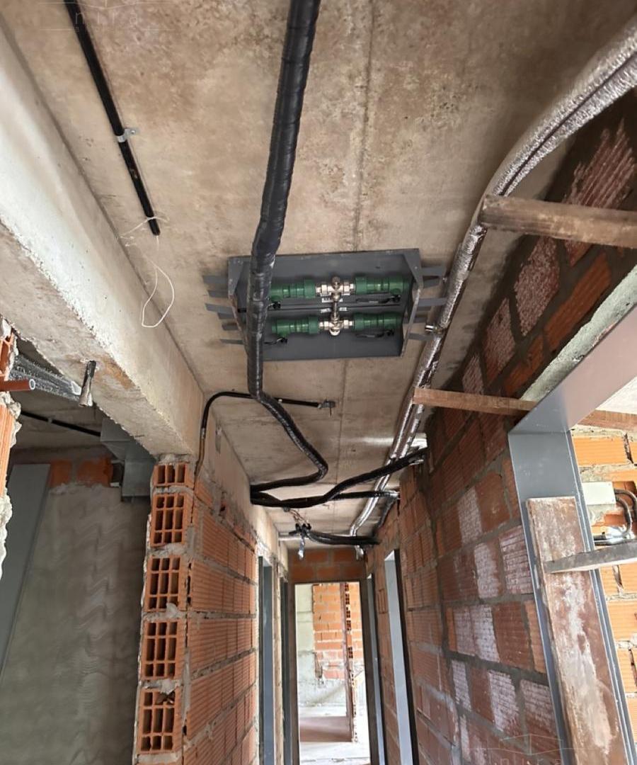 Foto de Venta Chacarita 3 amb en construccion- Jorge Newbery 3710 y Roseti, imagen 3