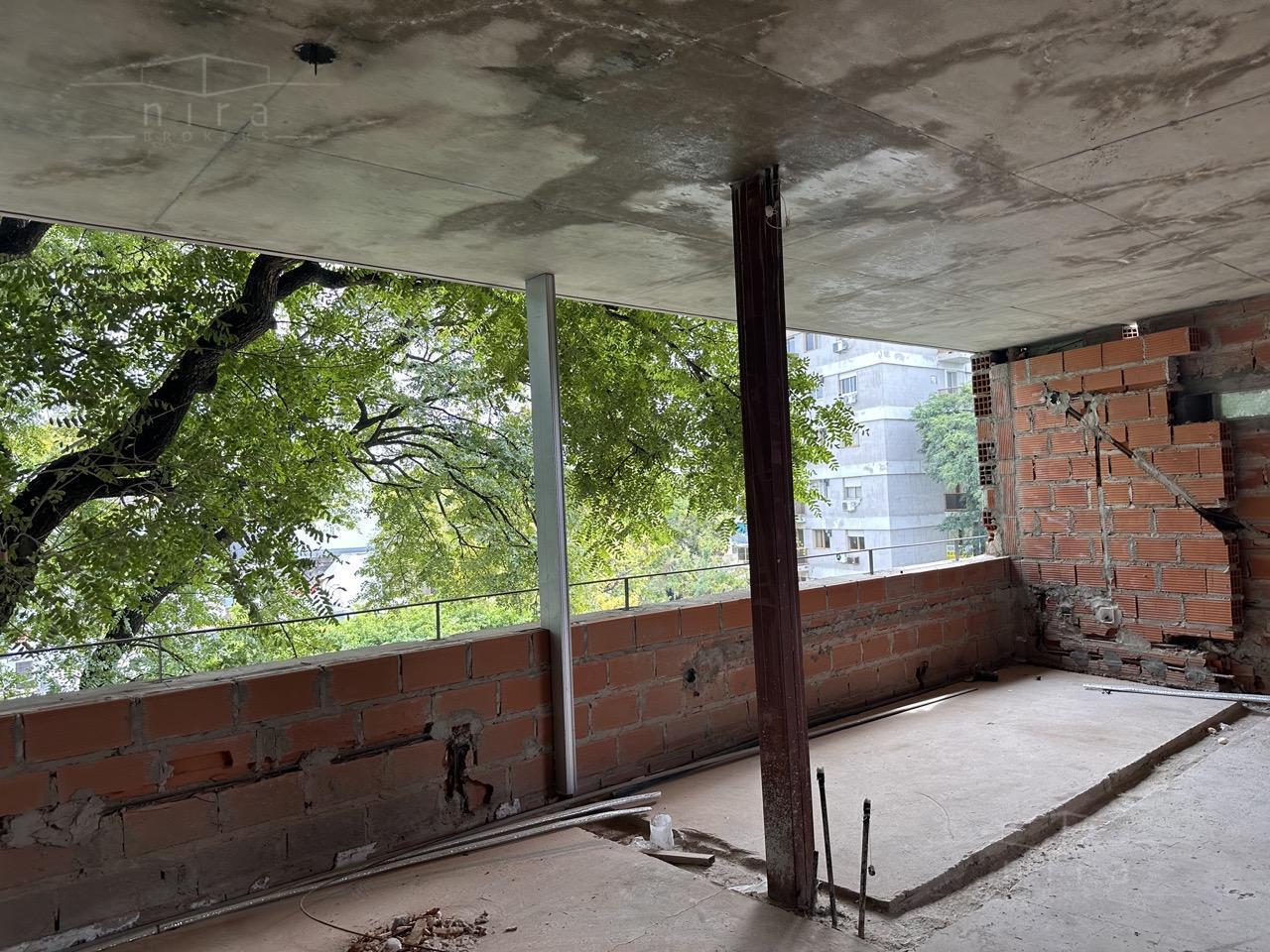 Foto de Venta Chacarita 3 amb en construccion- Jorge Newbery 3710 y Roseti, imagen 2