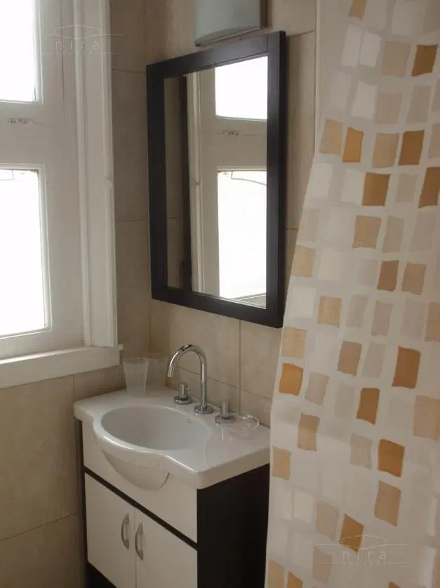 Recoleta   Junin y Juncal monoambiente piso 3 4