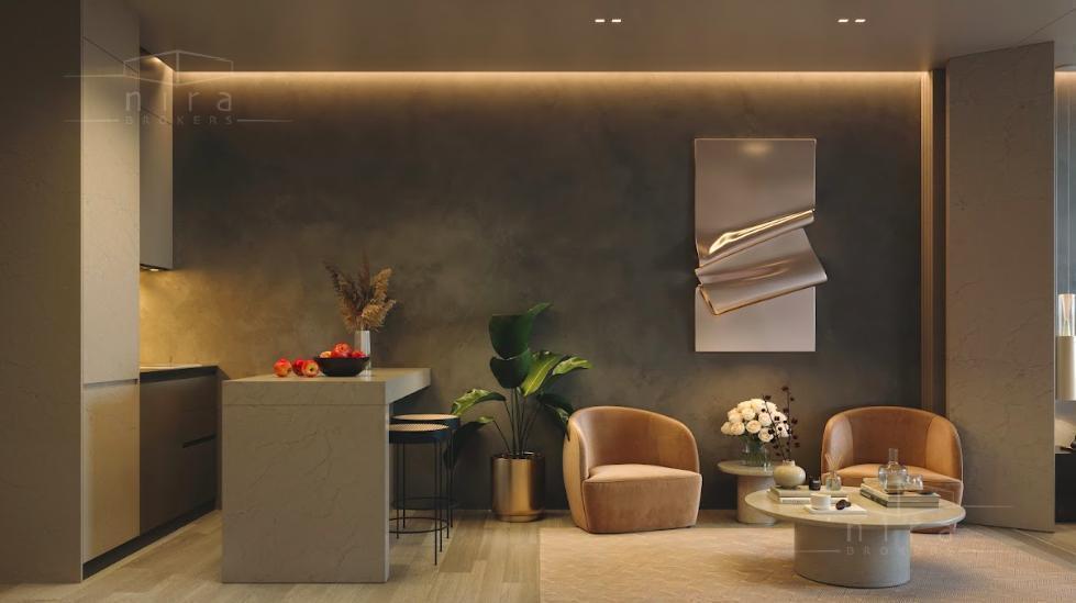 Foto de Departamento Live Soho, imagen 1