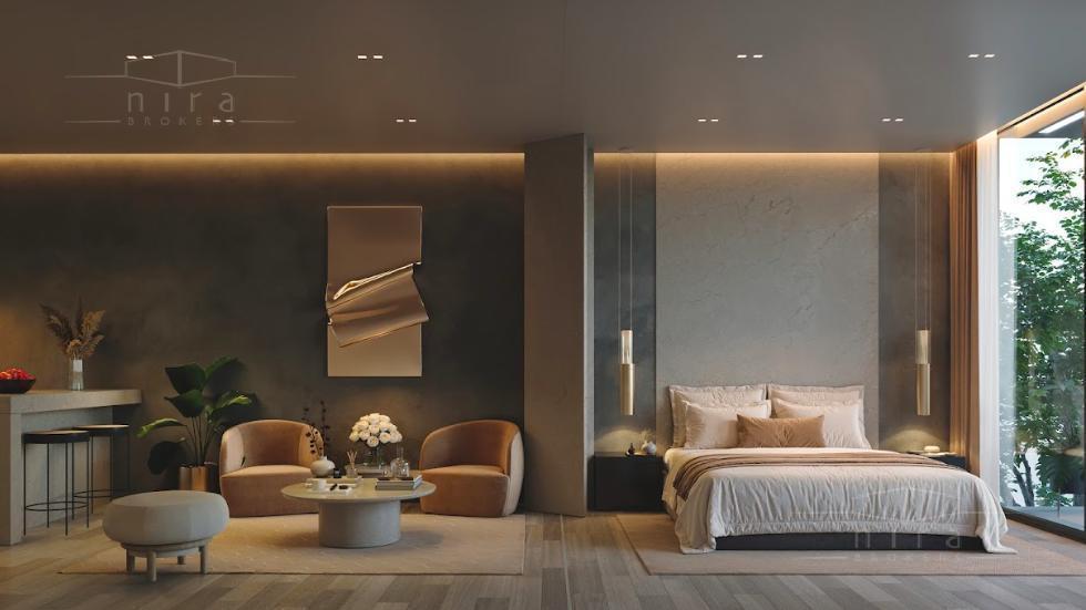 Foto de Departamento Live Soho, imagen 3