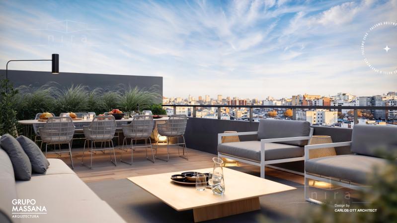 Foto de Departamento C/ Terraza privada, imagen 1