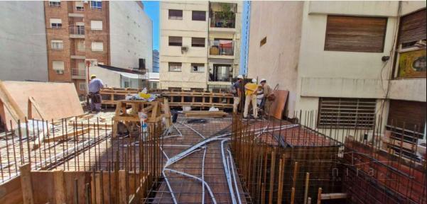 Foto de Departamento C/ Terraza privada, imagen 2