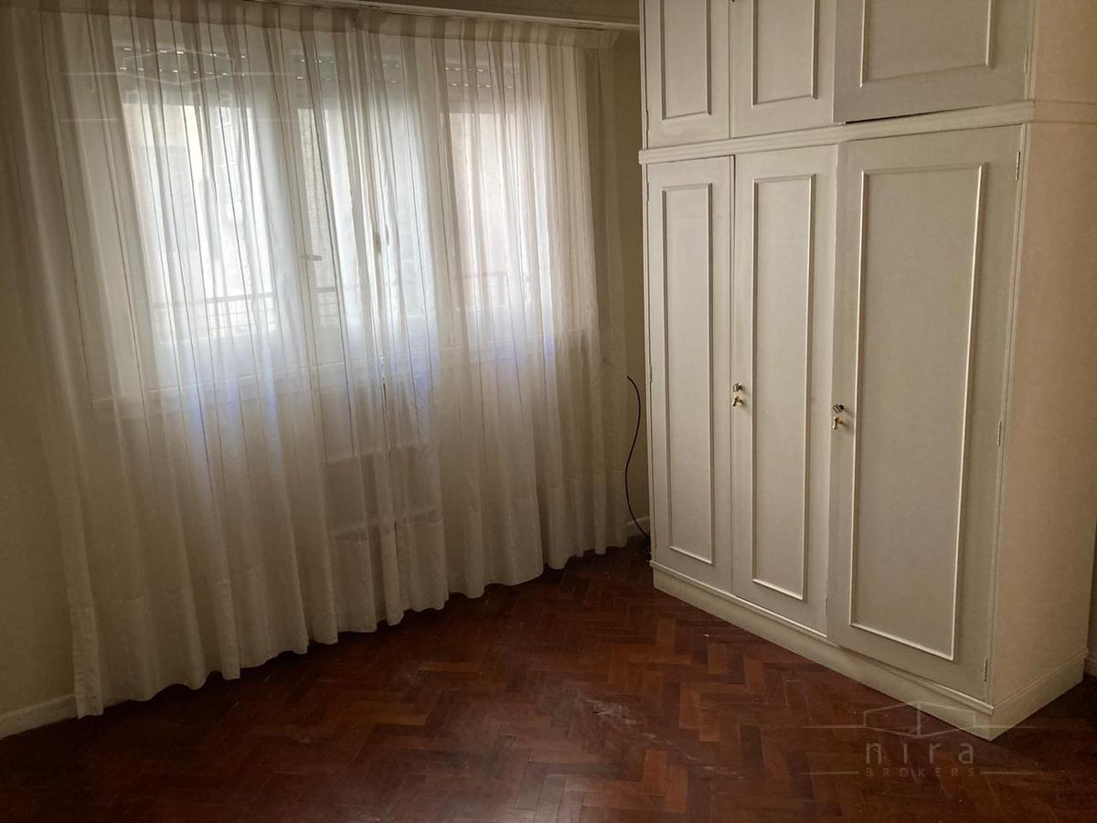 Foto de Alquiler Recoleta Laprida 2100 piso 2 B 3 amb con dependencia, imagen 5
