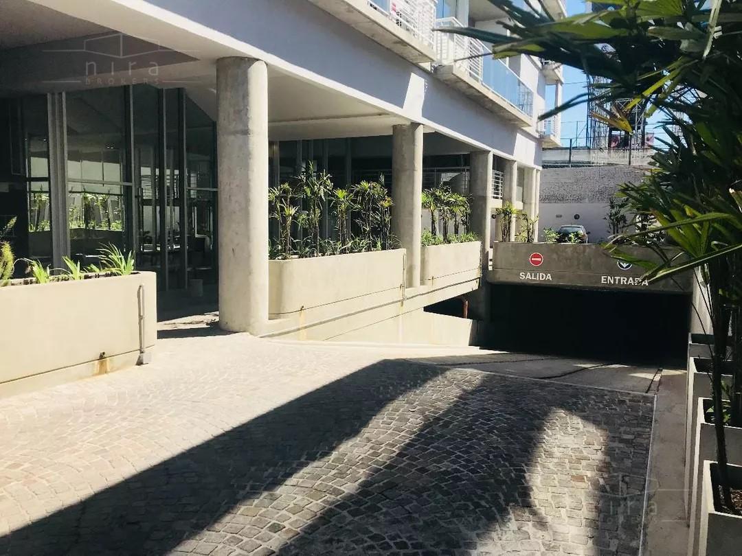 Foto de Alquiler Av Cordoba Torre premiun dos ambientes piso alto, imagen 4