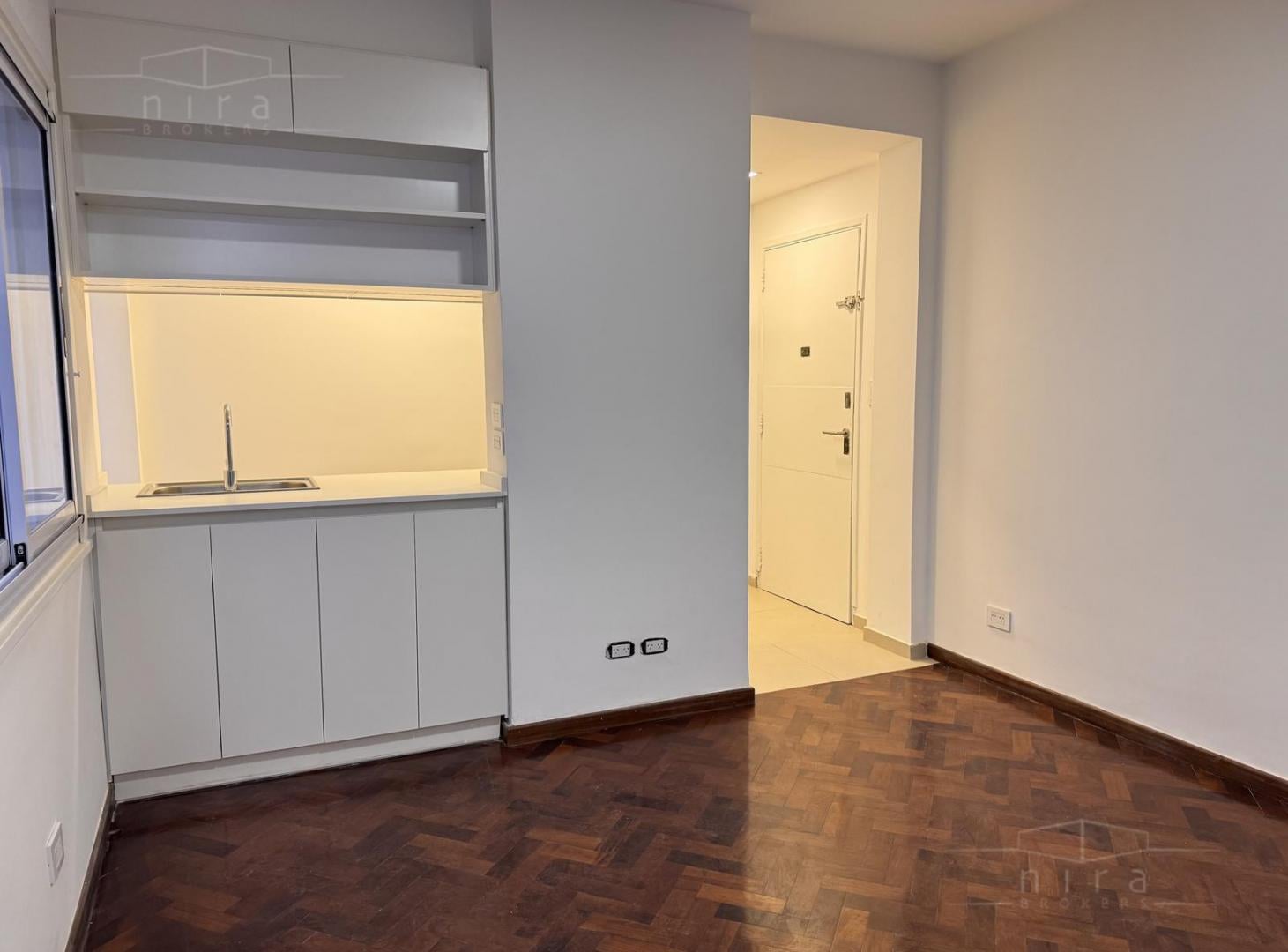 Foto de Departamento 2 ambientes reciclado a nuevo - Caballito - APTO CRÉDITO, imagen 4