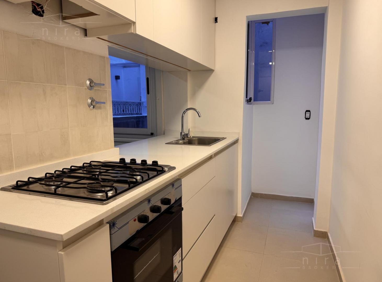 Foto de Departamento 2 ambientes reciclado a nuevo - Caballito - APTO CRÉDITO, imagen 2
