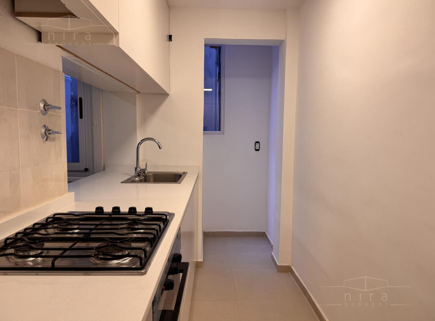 Foto de Departamento 2 ambientes reciclado a nuevo - Caballito - APTO CRÉDITO, imagen 5