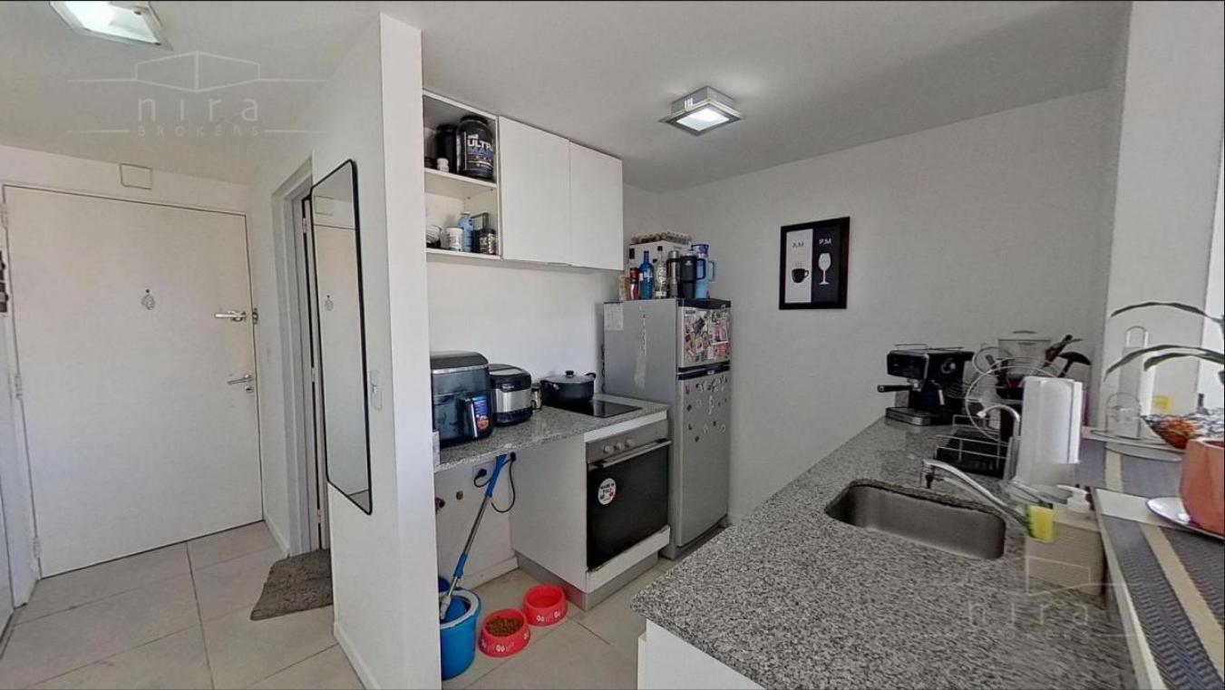 Foto de Departamento Monoambiente – Apto crédito y Apto profesional – Villa, imagen 2