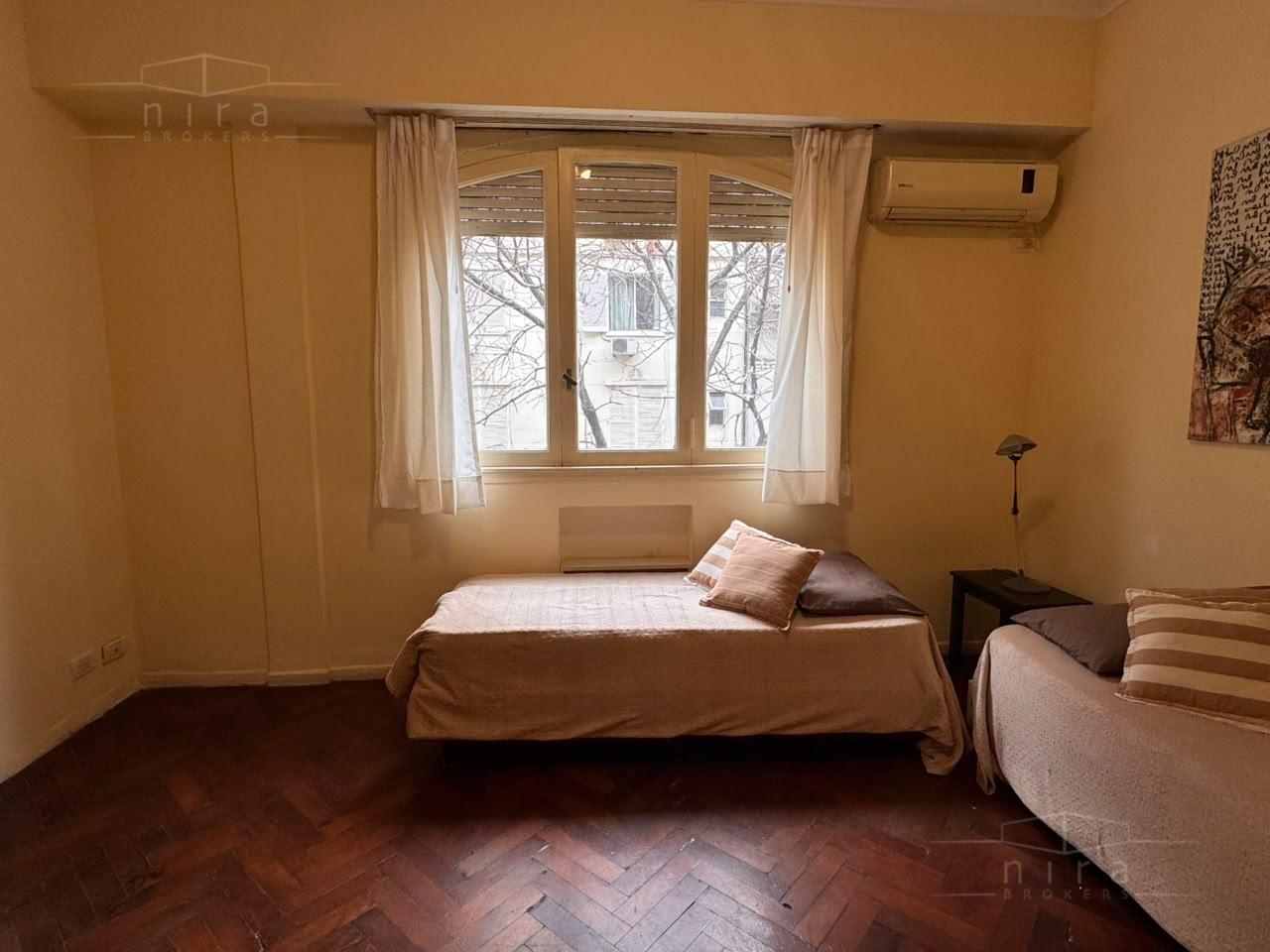 Foto de Recoleta Junin y Juncal monoambiente piso 3, imagen 4
