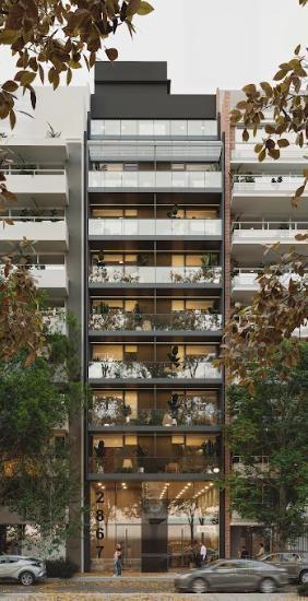 Foto de Departamento Live Palermo, imagen 2