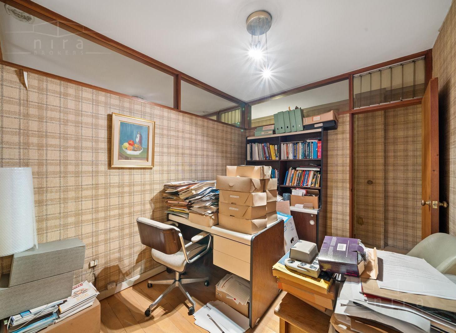 Foto de Departamento apto vivienda | 176 m² totales | Cochera | Excelente, imagen 5