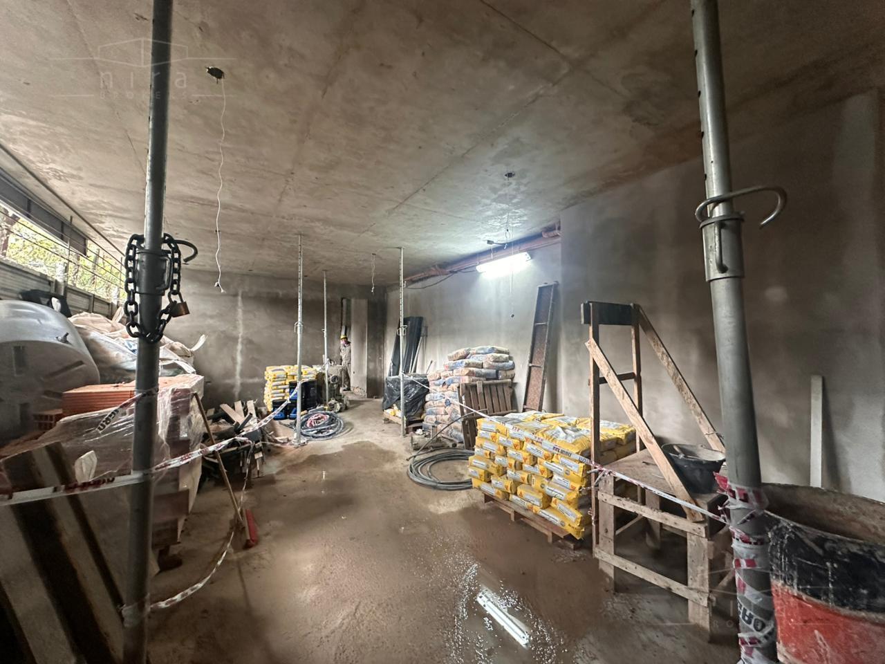 Foto de Av. J. Newbery y Roseti venta-alquiler a estrenar- 13 m lineales de, imagen 2
