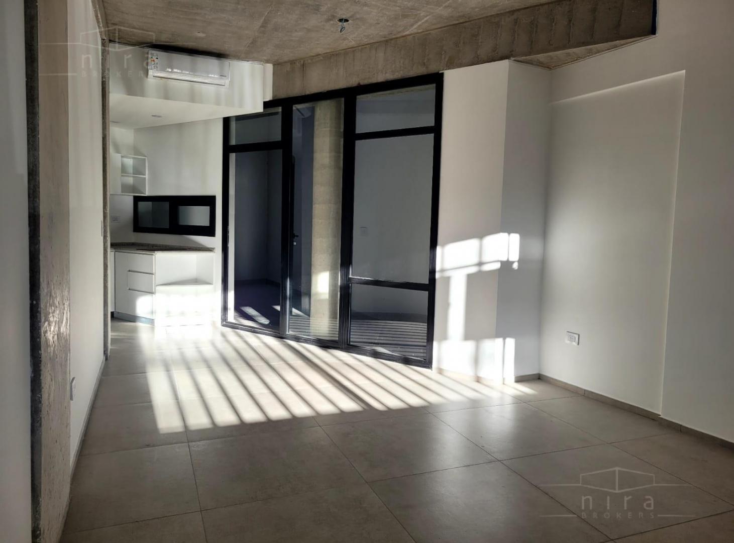 Foto de VIRREY LORETO 3574 Monoambiente– A Estrenar en Colegiales, APTO PROF, imagen 5