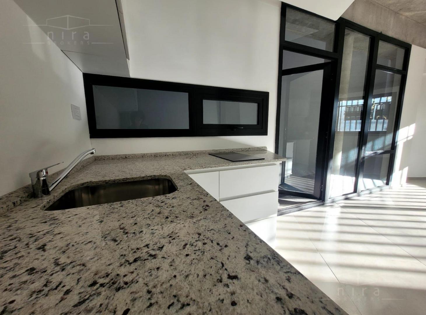 Foto de VIRREY LORETO 3574 Monoambiente– A Estrenar en Colegiales, APTO PROF, imagen 2