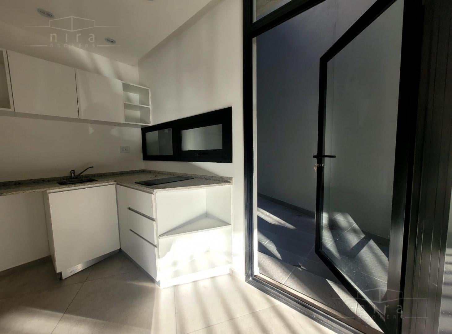 Foto de VIRREY LORETO 3574 Monoambiente– A Estrenar en Colegiales, APTO PROF, imagen 3