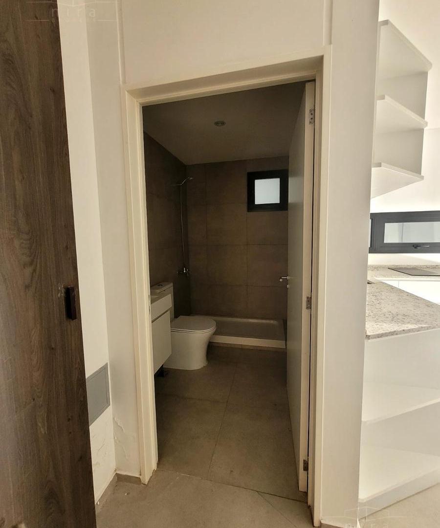 Foto de VIRREY LORETO 3574 Monoambiente– A Estrenar en Colegiales, APTO PROF, imagen 4