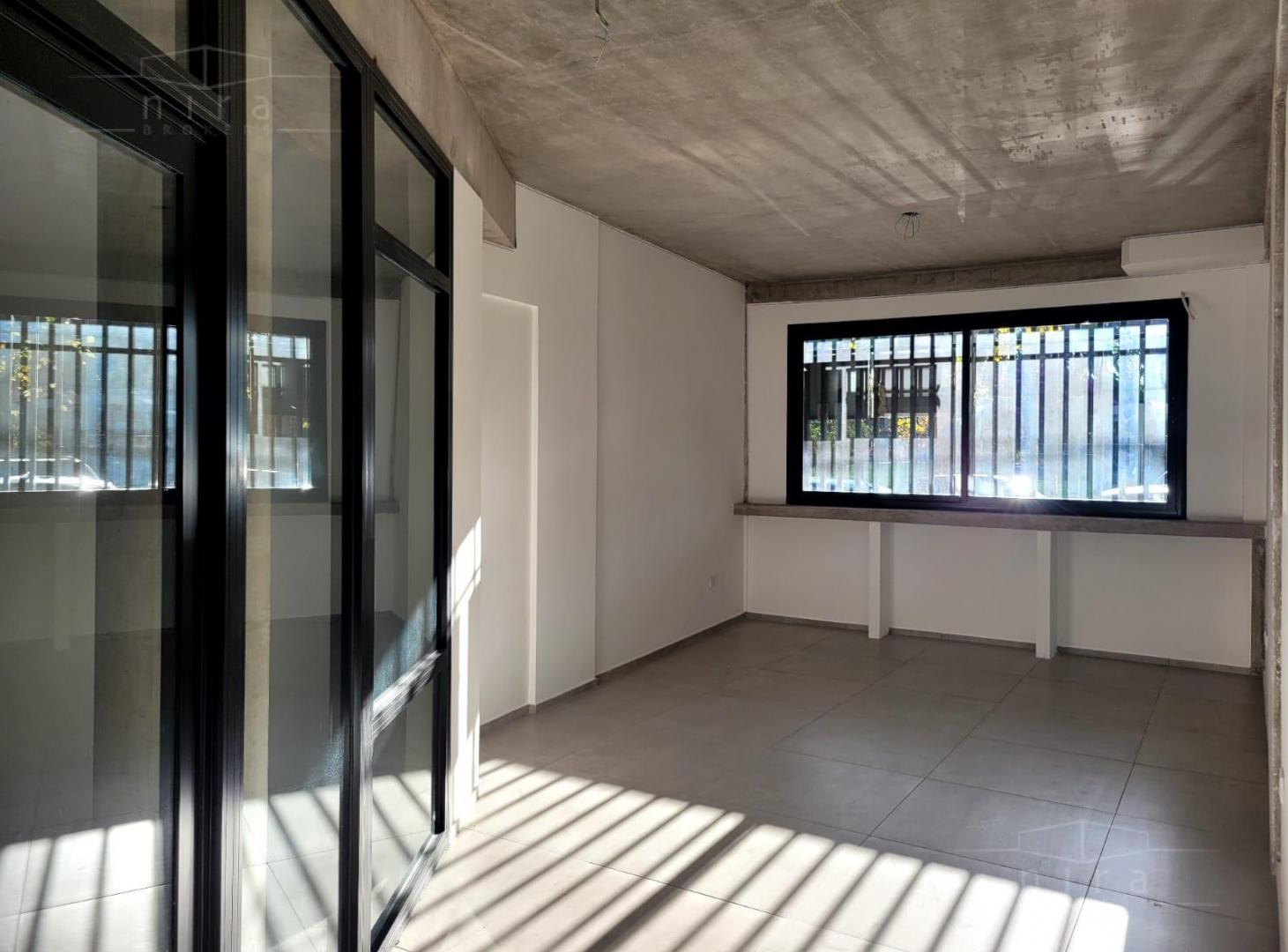 Foto de VIRREY LORETO 3574 Monoambiente– A Estrenar en Colegiales, APTO PROF, imagen 1