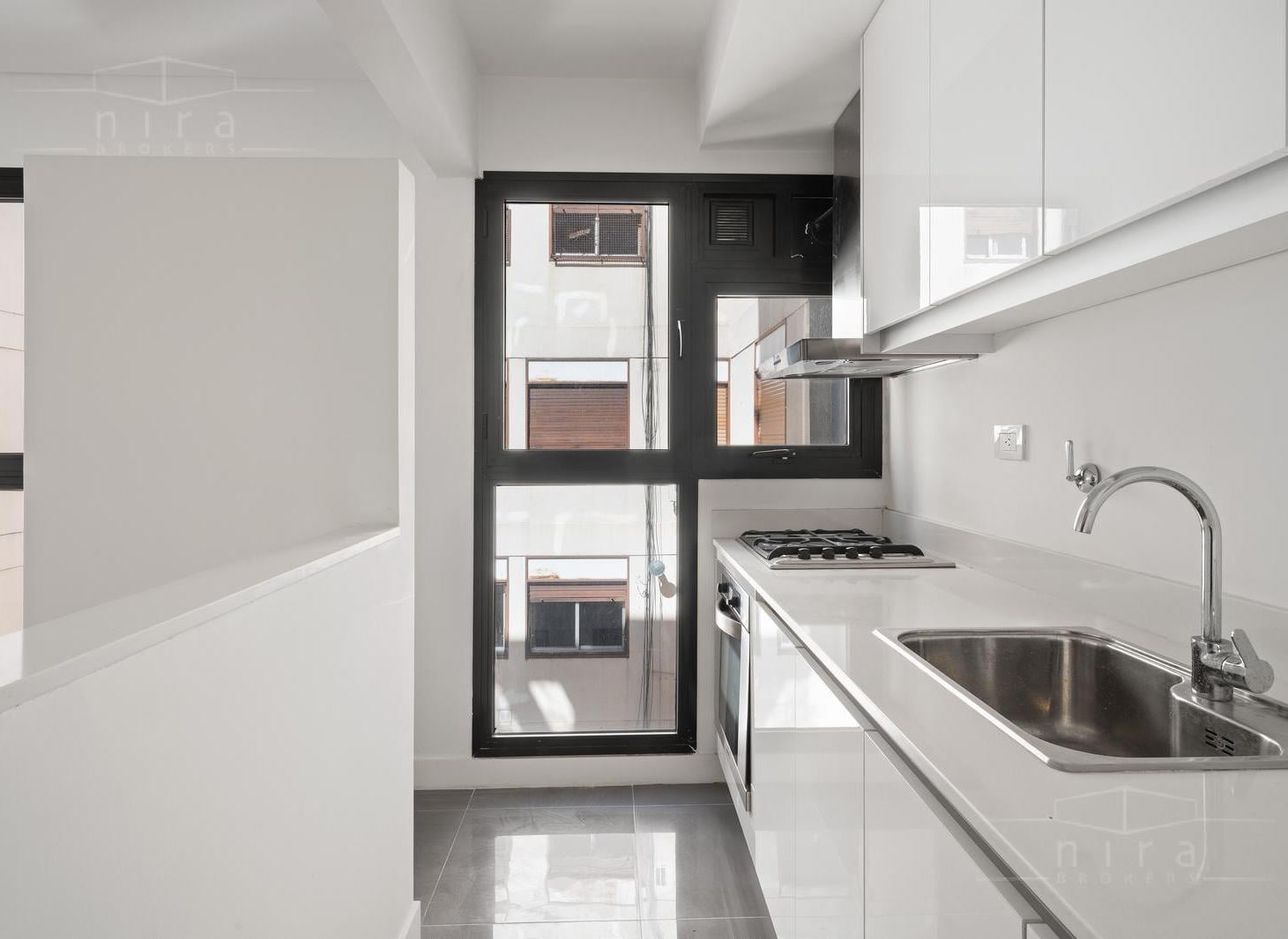 Foto de Belgrano R – Departamento 2 ambientes premium a estrenar, imagen 5